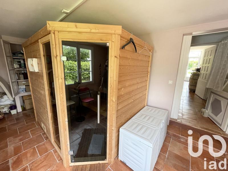 Maison - 540 m² - 15 pièces