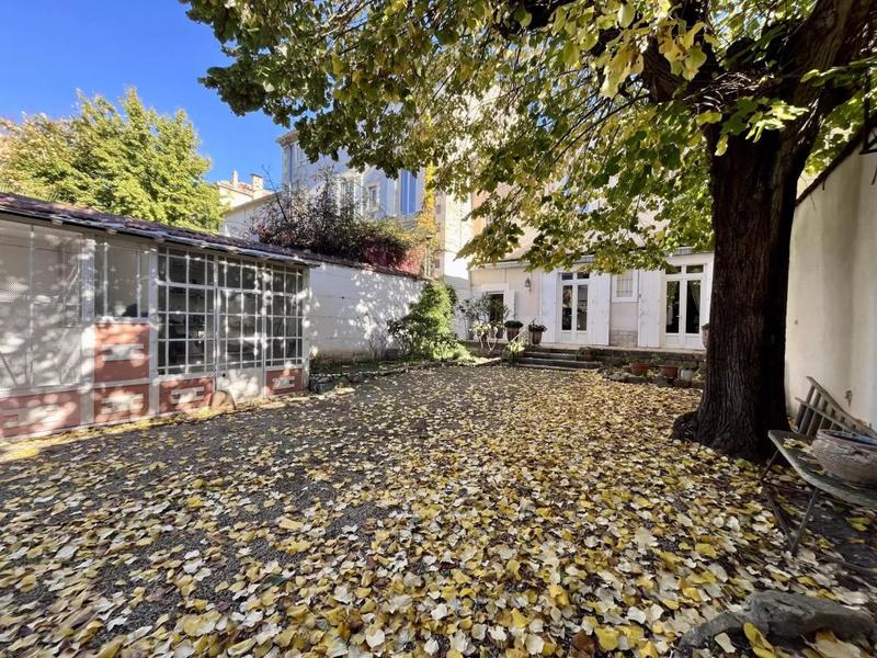 Maison de maîtres - 145 m² - 5 pièces
