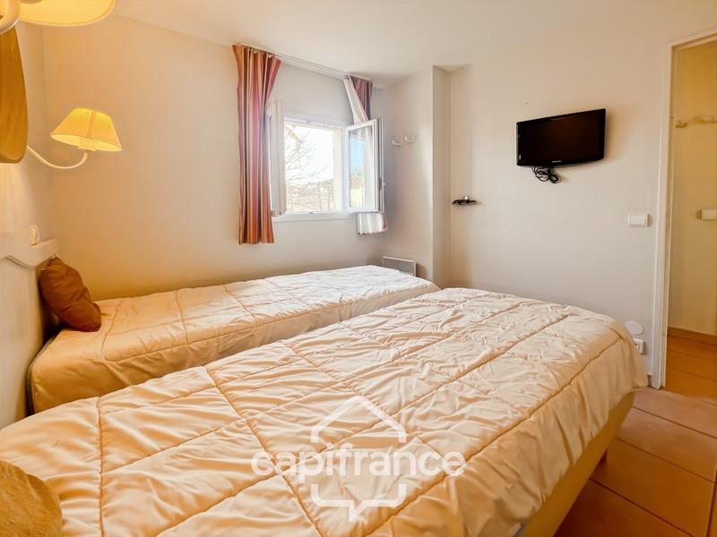 Appartement - 41 m² - 2 pièces