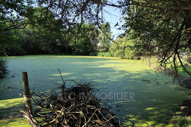 Maison - 71 m² - 3 pièces