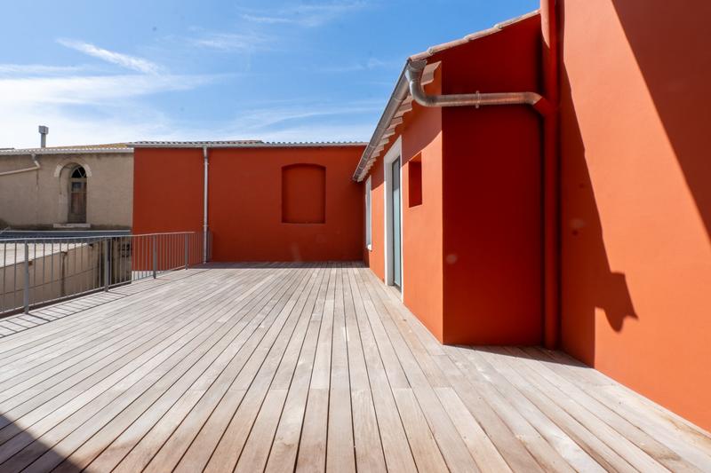 Appartement bourgeois - 139 m² - 3 pièces