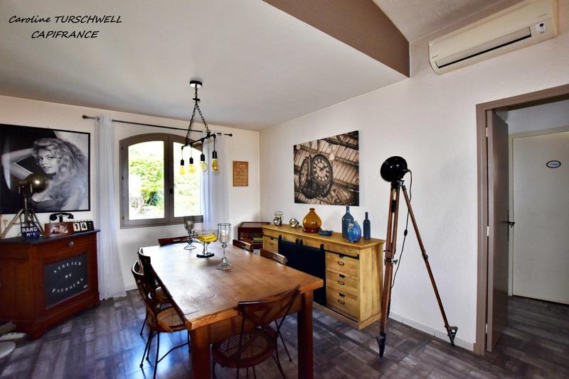 Maison - 137 m² - 6 pièces