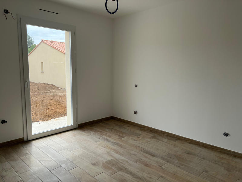 Maison - 72 m² - 3 pièces