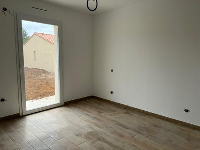 Maison - 72 m² - 3 pièces