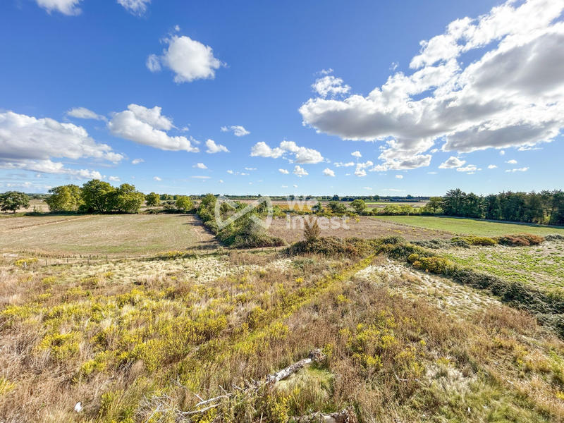 Appartement - 117 m² - 4 pièces