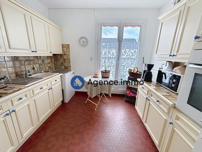 Appartement - 73 m² - 3 pièces