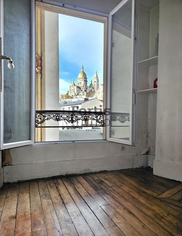 Duplex - 54 m² - 3 pièces