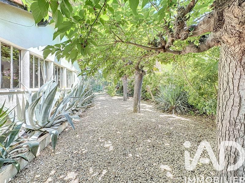 Maison - 67 m² - 3 pièces