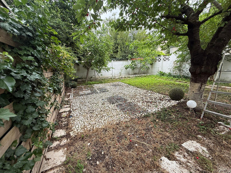 Maison - 140 m² - 7 pièces