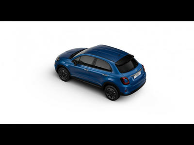 Fiat 500x 1.5 FireFly 130 ch s/S Dct7 Hybrid