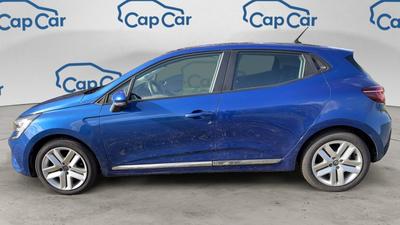 Renault Clio 1.5 Blue dCi 85 Business