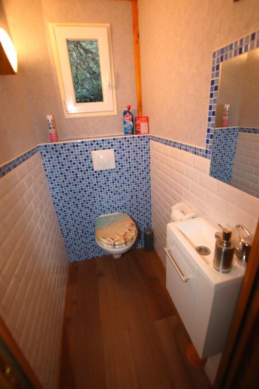 Villa - 205 m² - 8 pièces