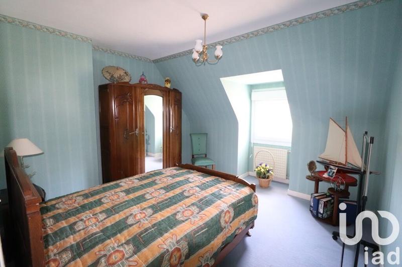 Maison - 144 m² - 6 pièces