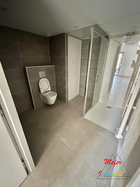 Appartement - 79 m² - 3 pièces