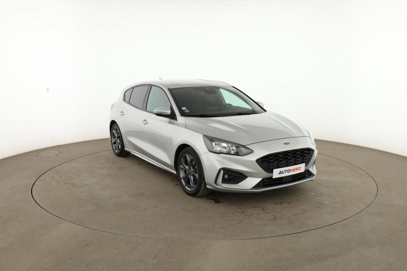 Ford Focus 1.0 EcoBoost St Line 125 ch