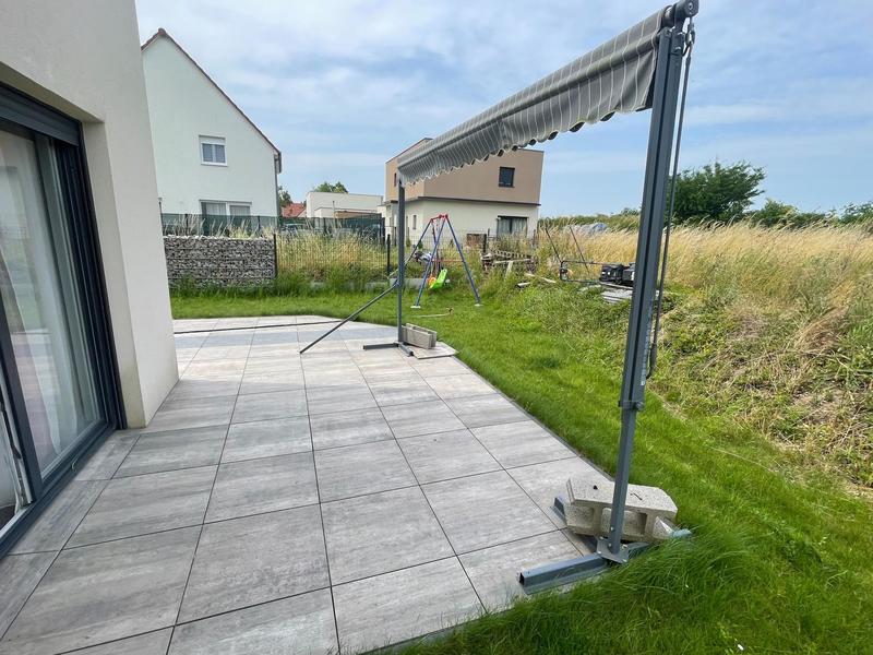 Maison - 118 m² - 6 pièces