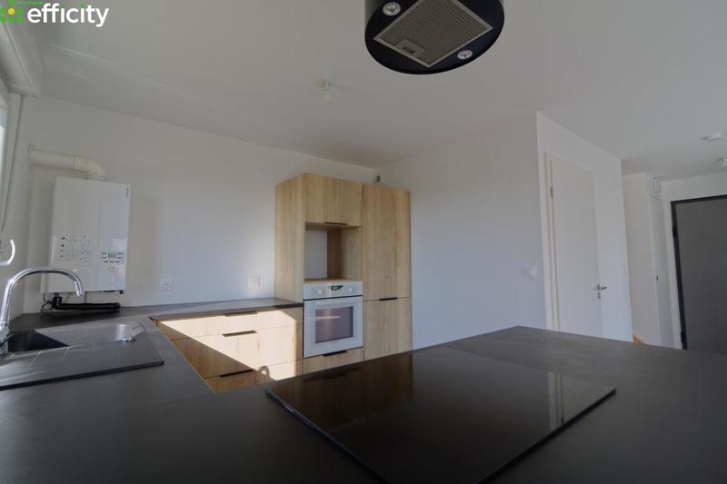 Duplex - 80 m² - 4 pièces