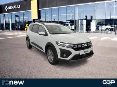 Dacia Jogger TCe 110 5 places Expression
