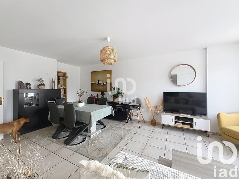 Appartement - 68 m² - 3 pièces