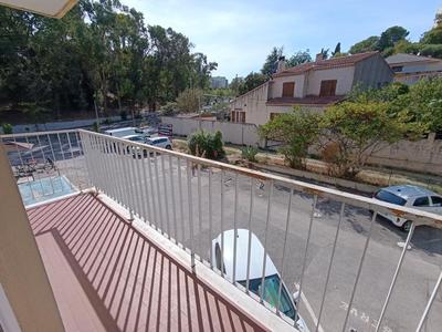 Appartement - 78 m² - 3 pièces