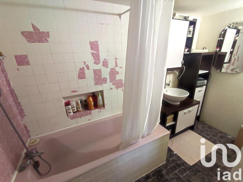 Maison de ville - 88 m² - 4 pièces