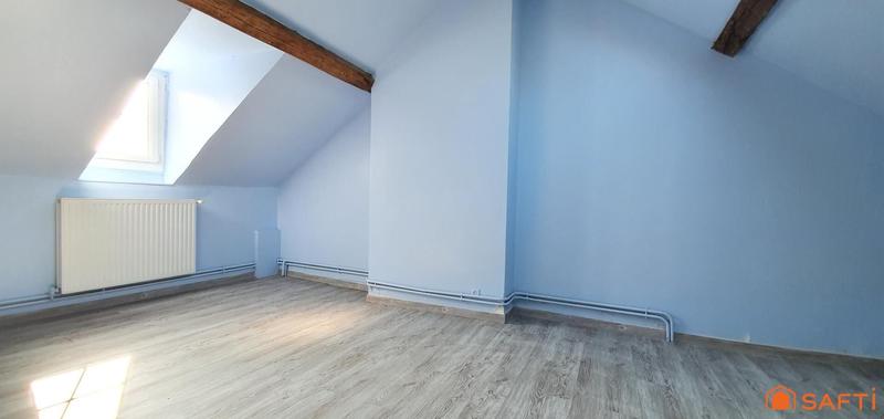 Maison de maîtres - 175 m² - 12 pièces