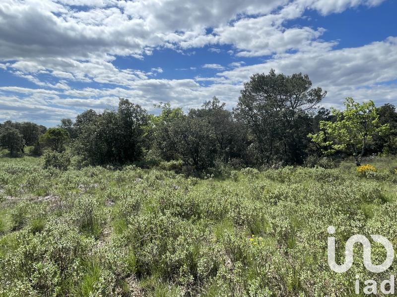 Terrain agricole - 8 985 m²