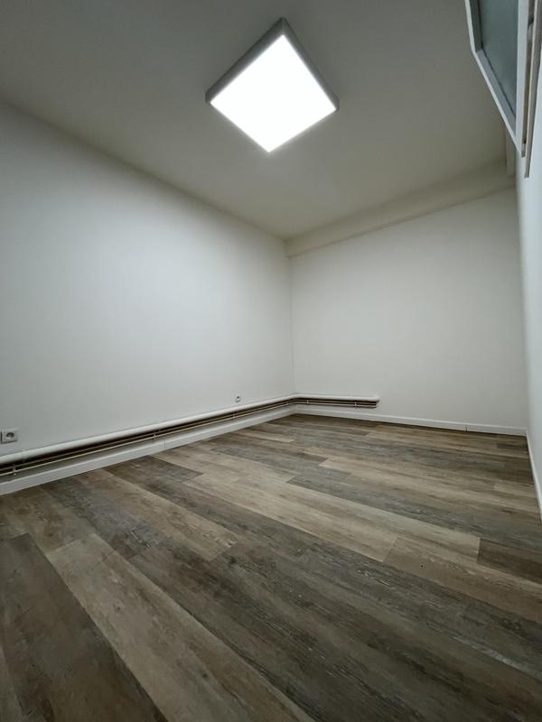 Appartement - 43 m² - 1 pièce