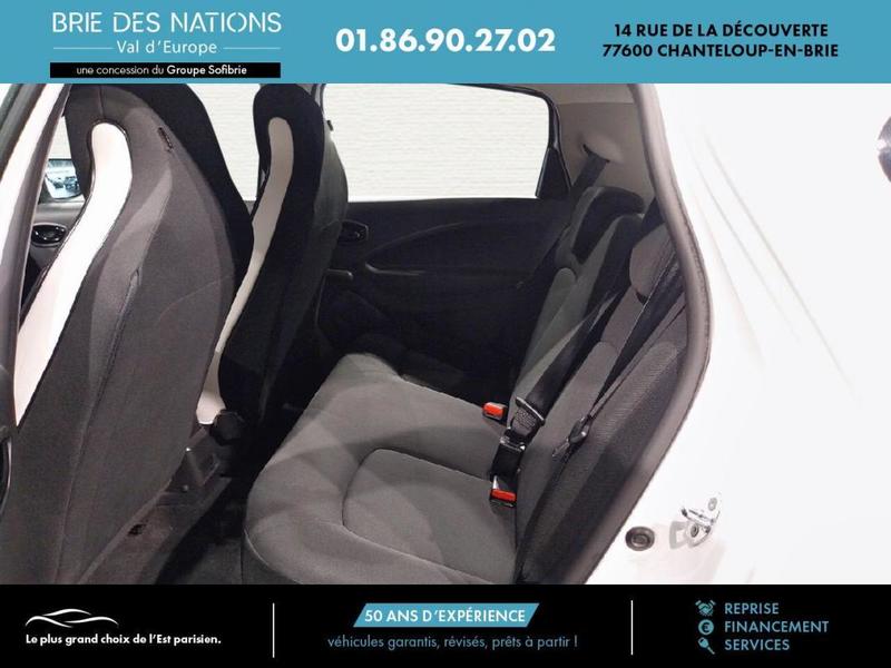 Renault Zoe R110 Life