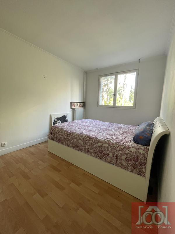 Appartement - 98 m² - 4 pièces