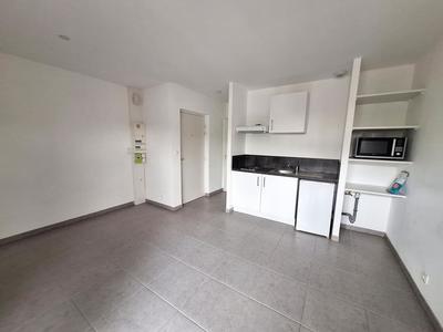 Appartement - 23 m² - 1 pièce