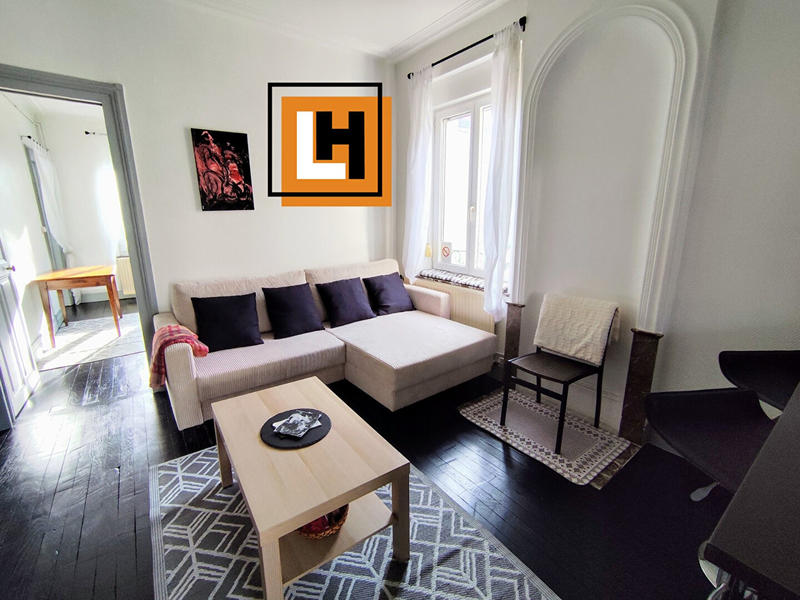 Immeuble - 365 m² - 19 pièces