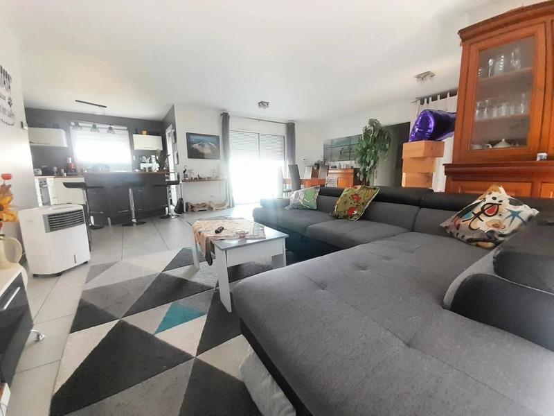 Maison - 156 m² - 6 pièces