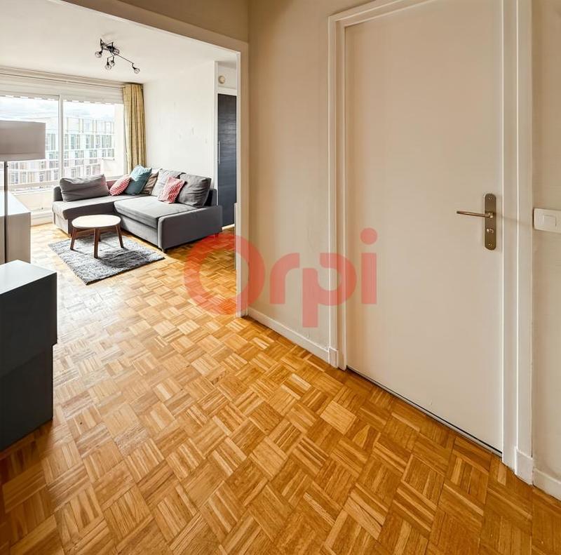 Appartement - 34 m² - 2 pièces