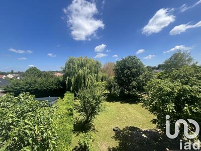 Maison - 187 m² - 7 pièces