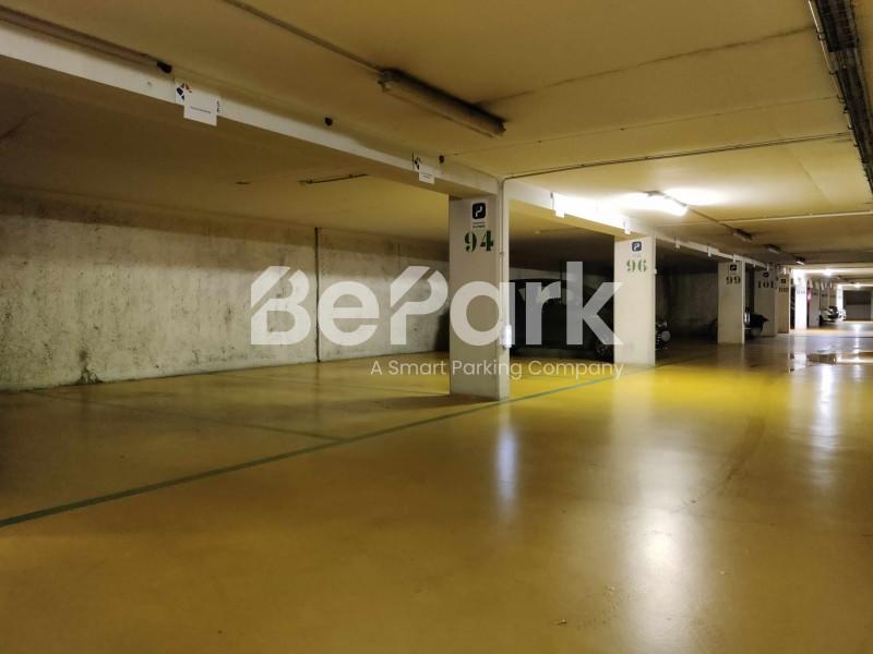 Parking - 10 m²