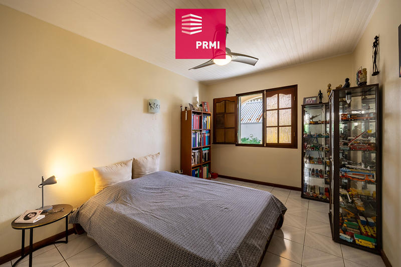 Maison - 167 m² - 6 pièces