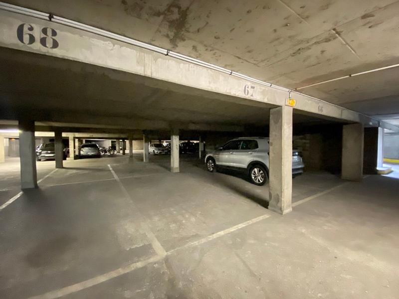 Parking - 12 m²