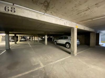 Parking - 12 m²