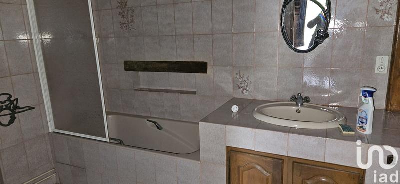 Maison de village - 80 m² - 2 pièces