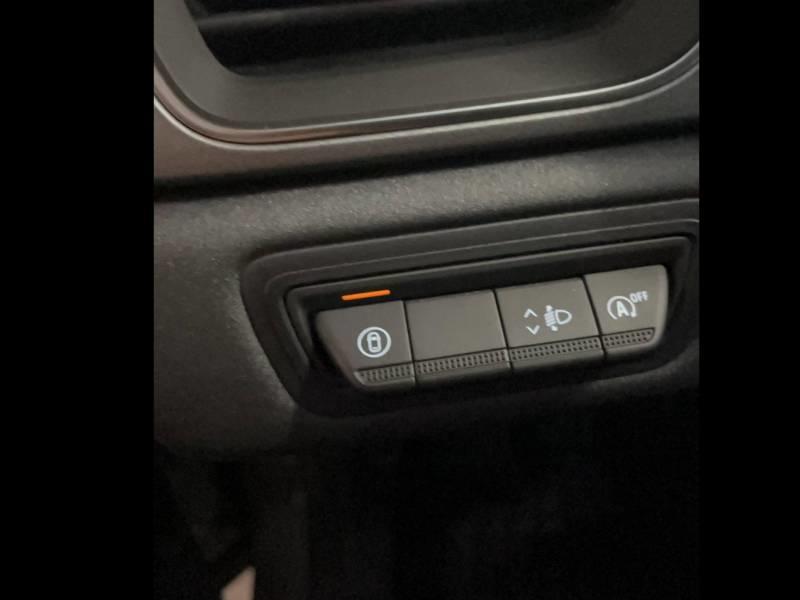 Renault Captur TCe 90 Techno