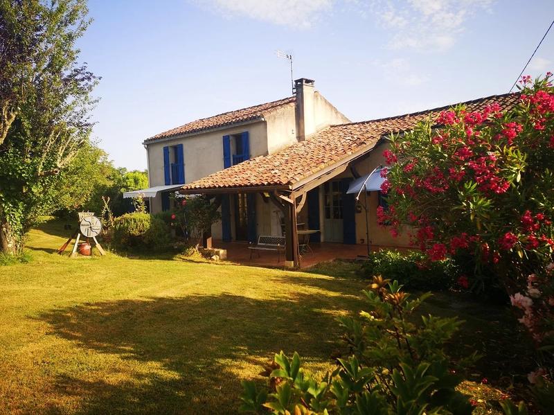 Maison - 182 m² - 8 pièces