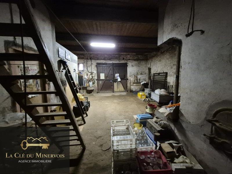 Maison - 122 m² - 7 pièces