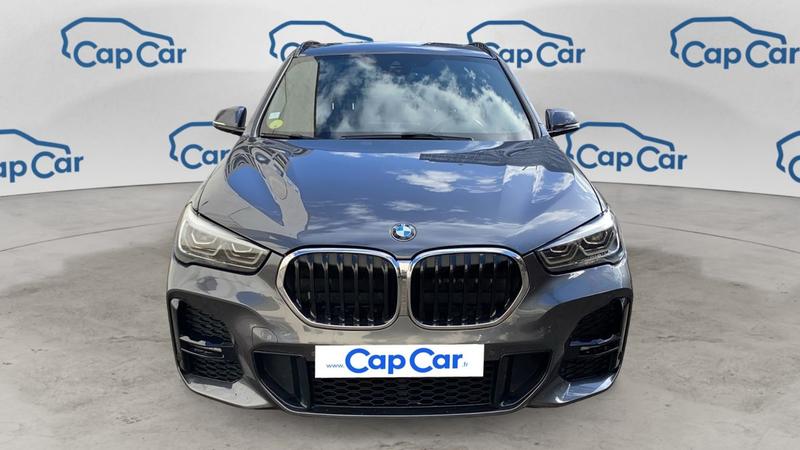 Bmw X1 sDrive 18d 150 Steptonic8 m Sport - Automatique Toit ouvrant