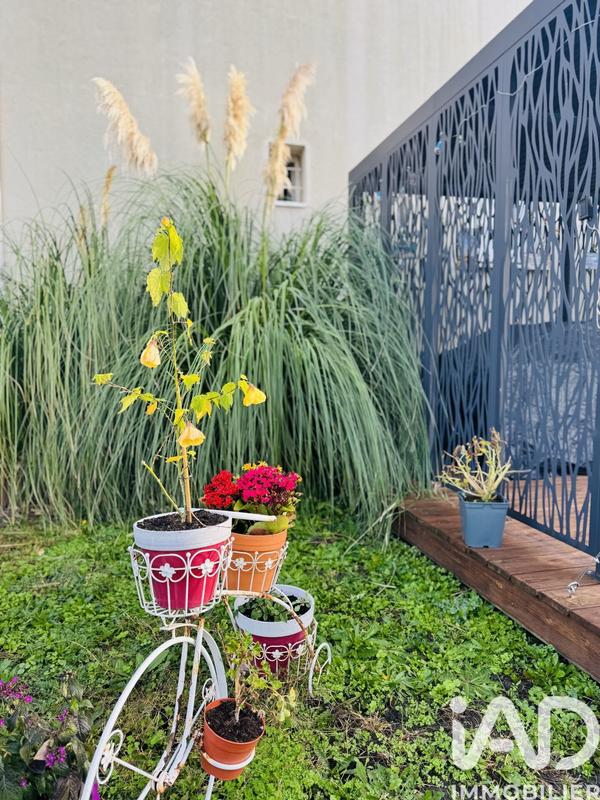 Maison - 113 m² - 5 pièces