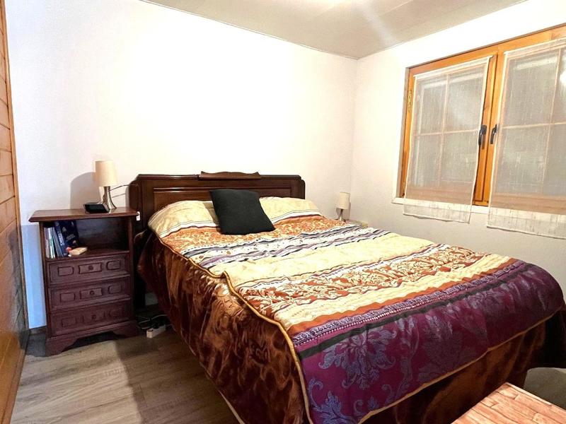 Châlet - 44 m² - 3 pièces