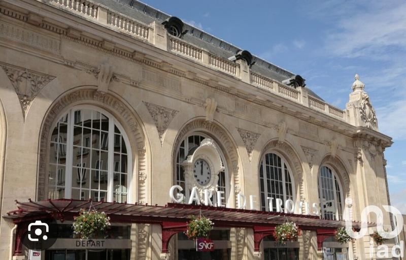 Appartement - 74 m² - 3 pièces