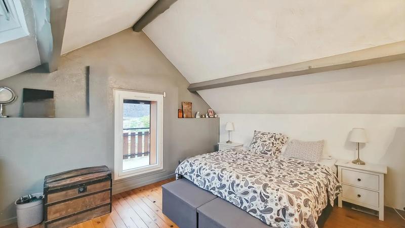 Maison - 130 m² - 4 pièces