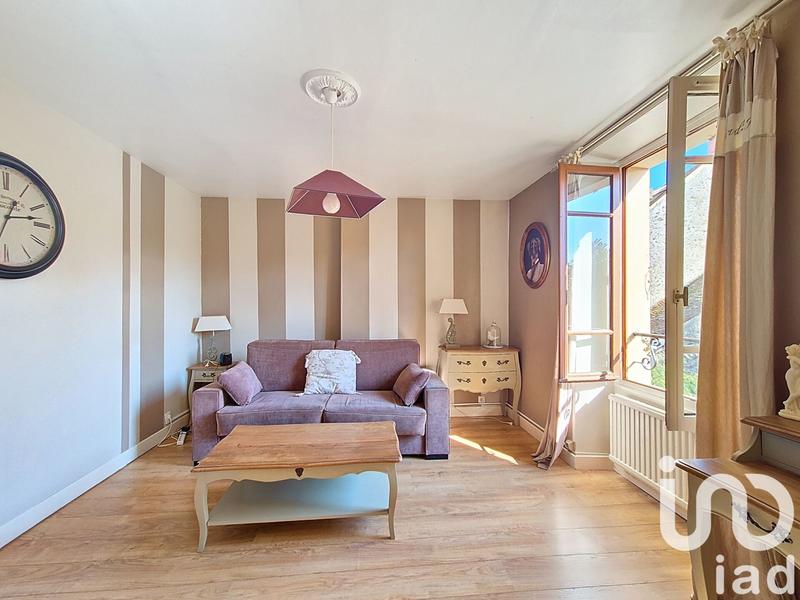 Appartement - 23 m² - 1 pièce