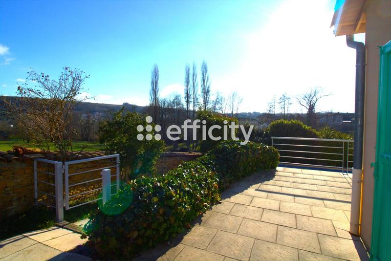 Villa - 146 m² - 8 pièces